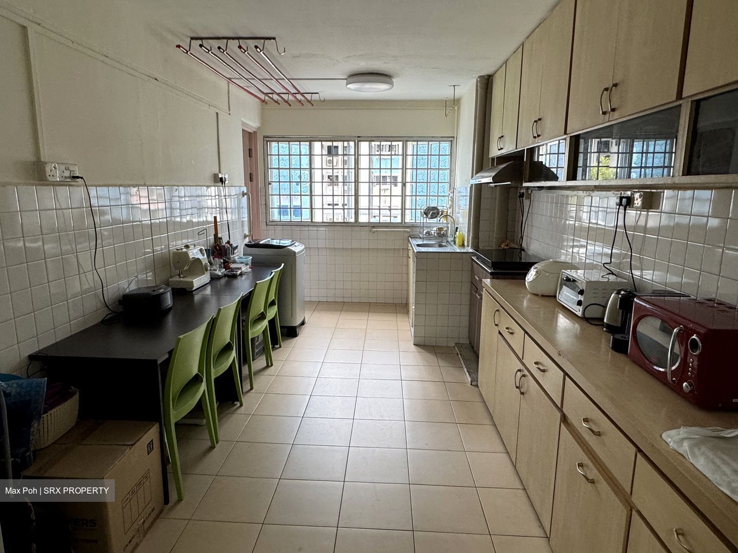 Blk 430 Clementi Avenue 3 (Clementi), HDB 3 Rooms #488678621